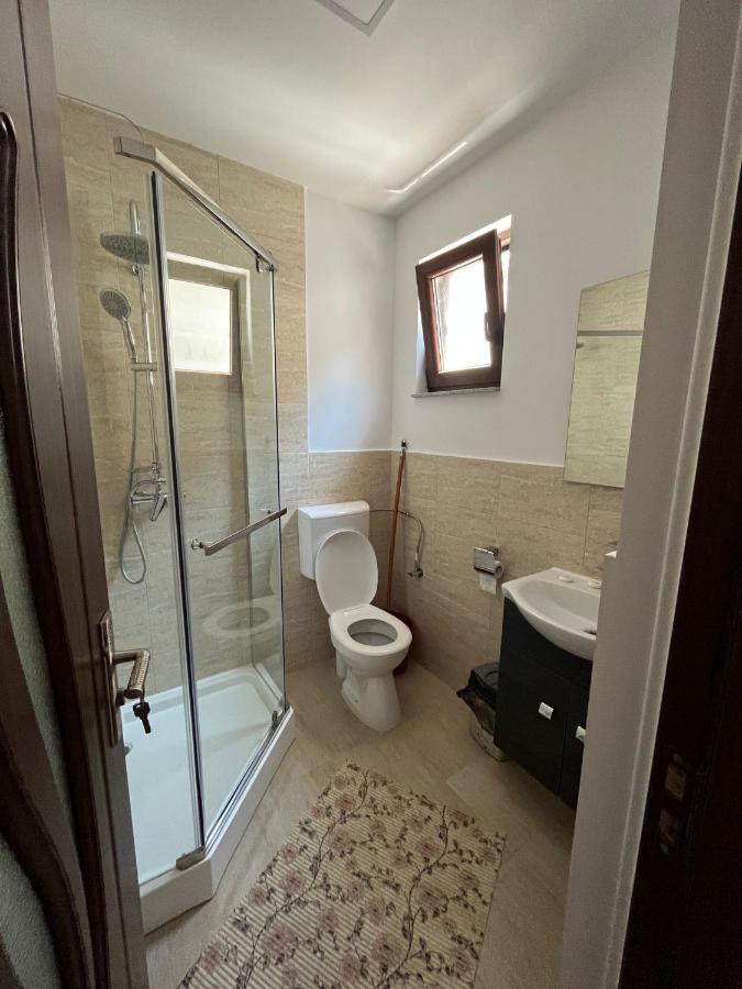 Chambre Double avec Salle de Bains Privative