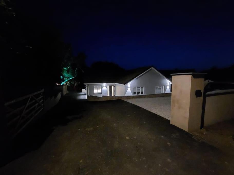 Three Oaks - Ferienwohnung Winkleigh