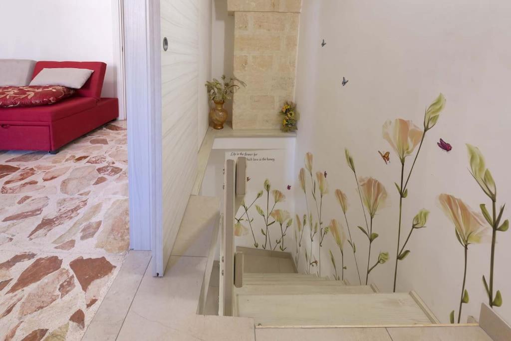 Casa Vilù - B&B Oria