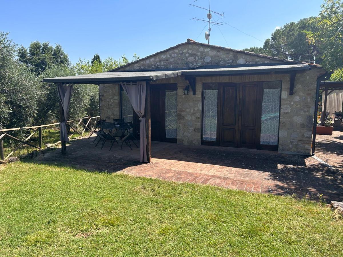 Borgo Santinovo - Bed and Breakfast