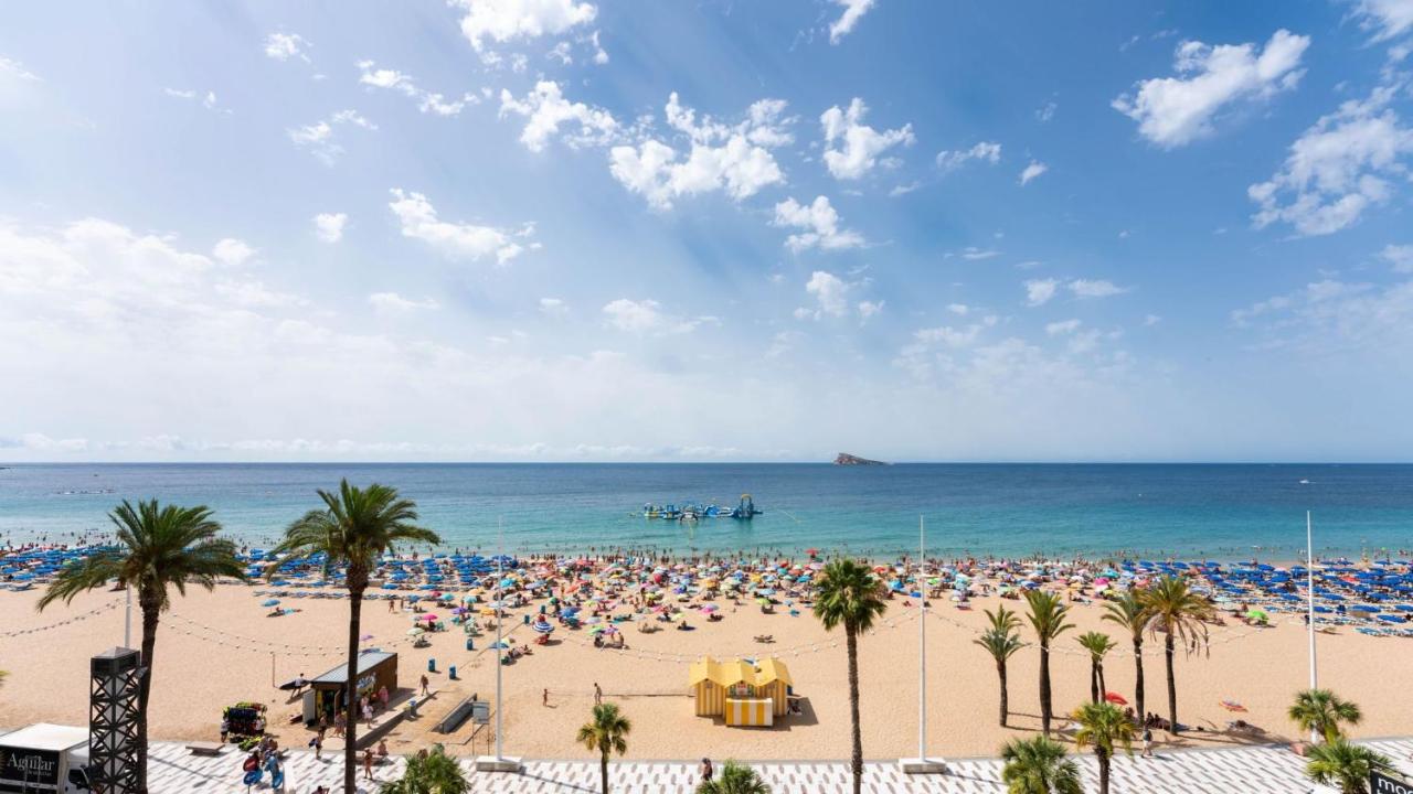 Torre Coblanca - Bed and Breakfast Benidorm