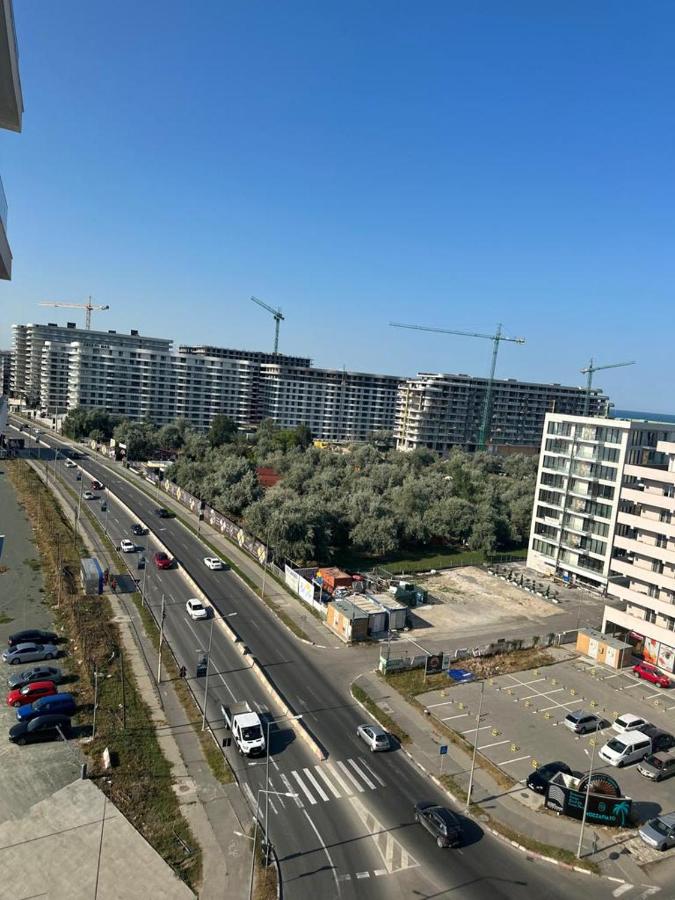 Appartement met 1 Slaapkamer
