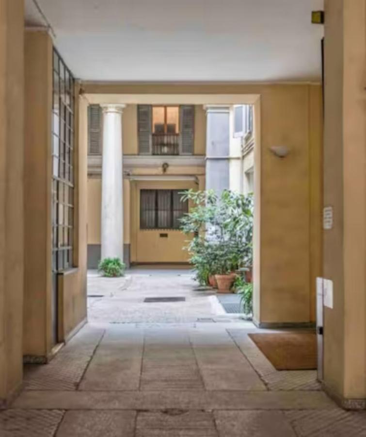 Cosy Studio Milano-Brera - B&B