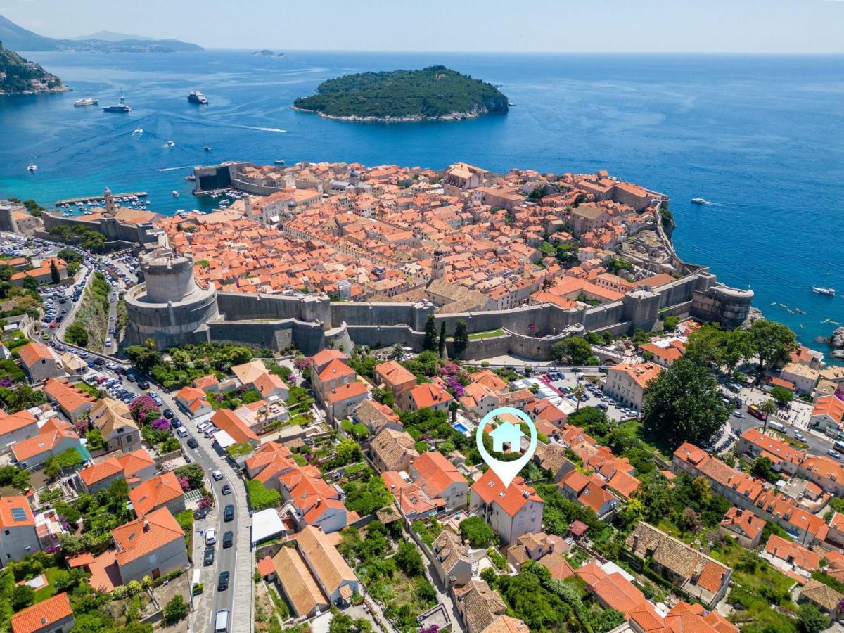 Dubrovnik Fantasy Apartments - B&B