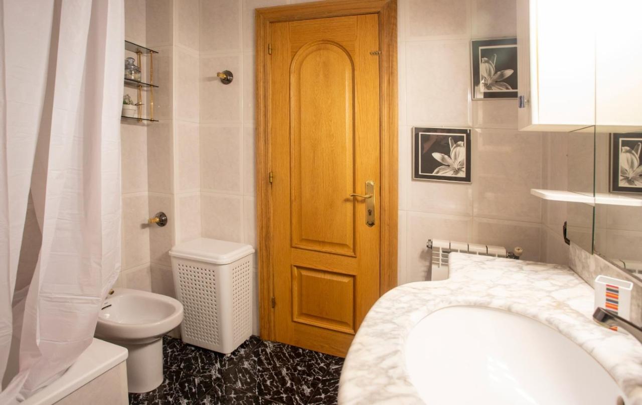 Apartamento Venecia - Chambres d’hôtes Unquera