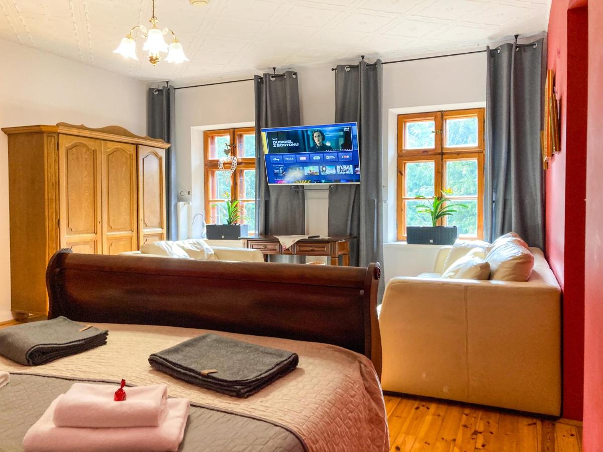 Familienzimmer 