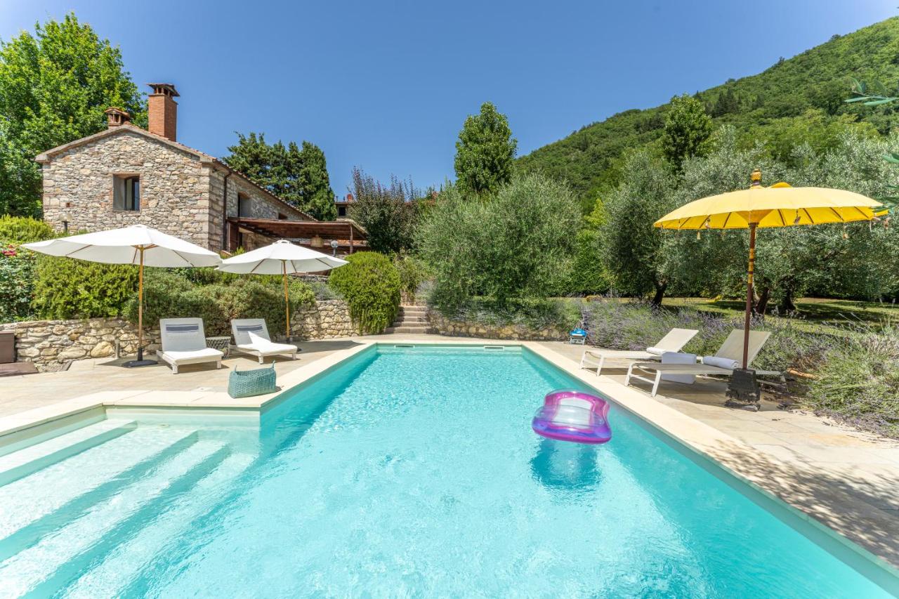 Fienile di Fabio - B&B Vaiano