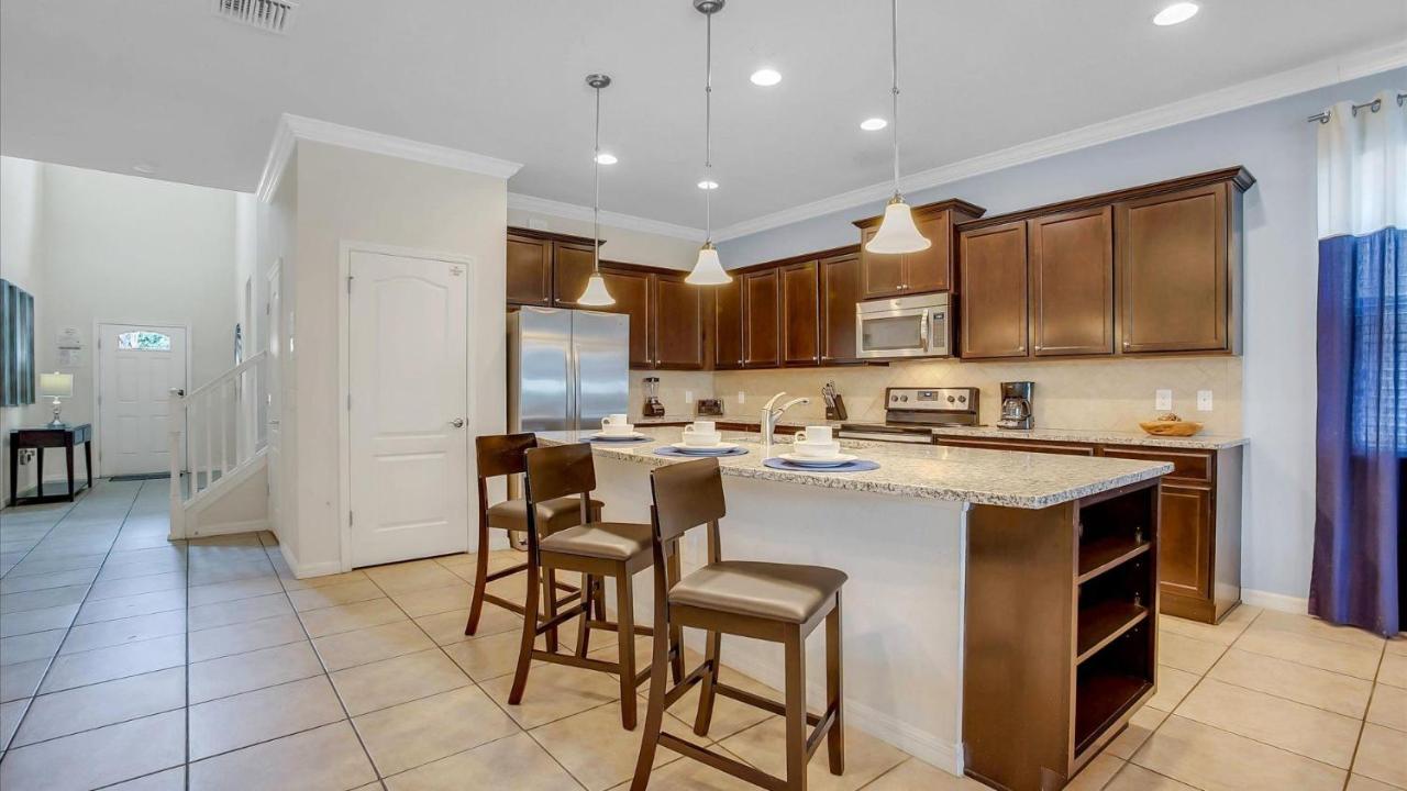 8882 Menton - B&B Kissimmee