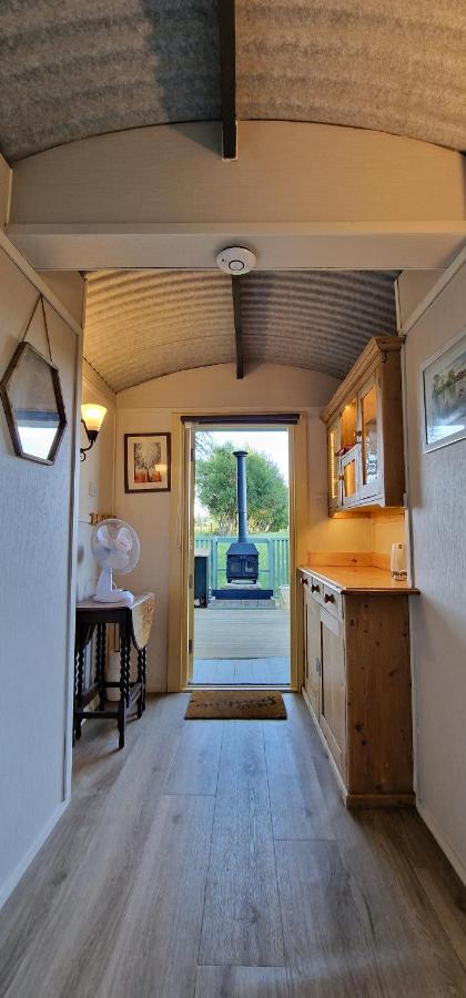 Shepherd Hut