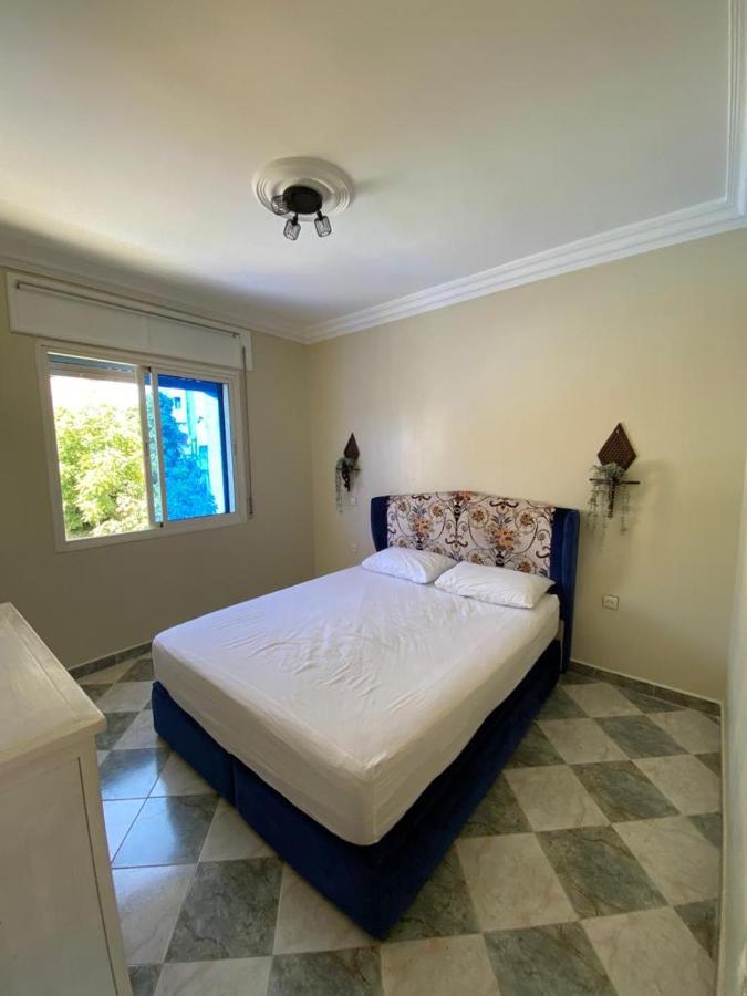 B&B Chefchaouen - Maison halima - Bed and Breakfast Chefchaouen