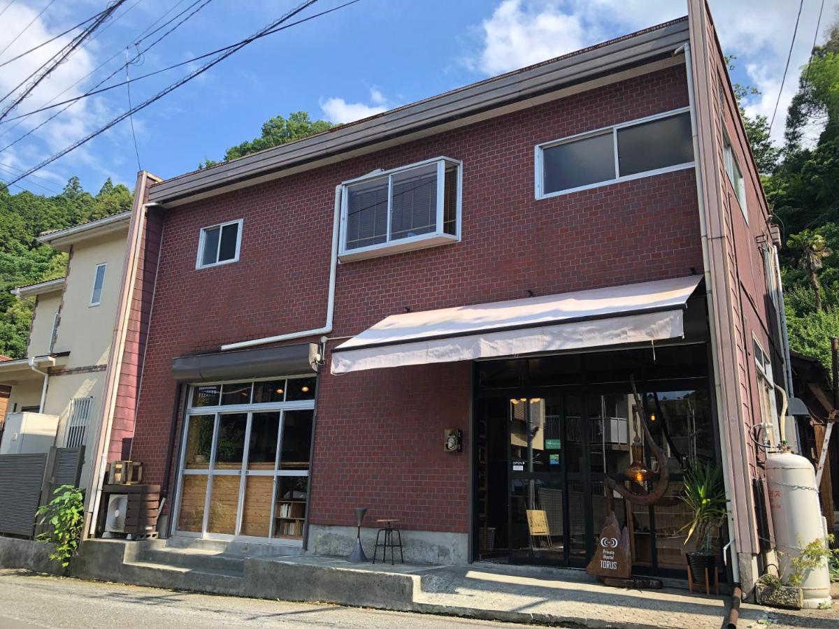 TORUS 修善寺 Condominium 貸切宿 - B&B
