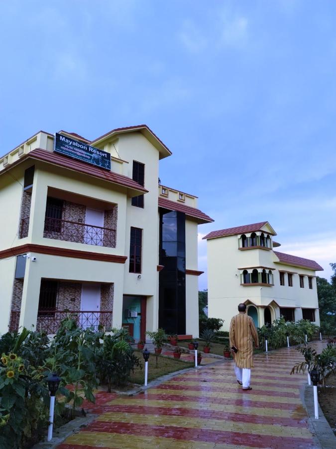 B&B Santiniketan - Mayabon Resort Bolpur - Bed and Breakfast Santiniketan