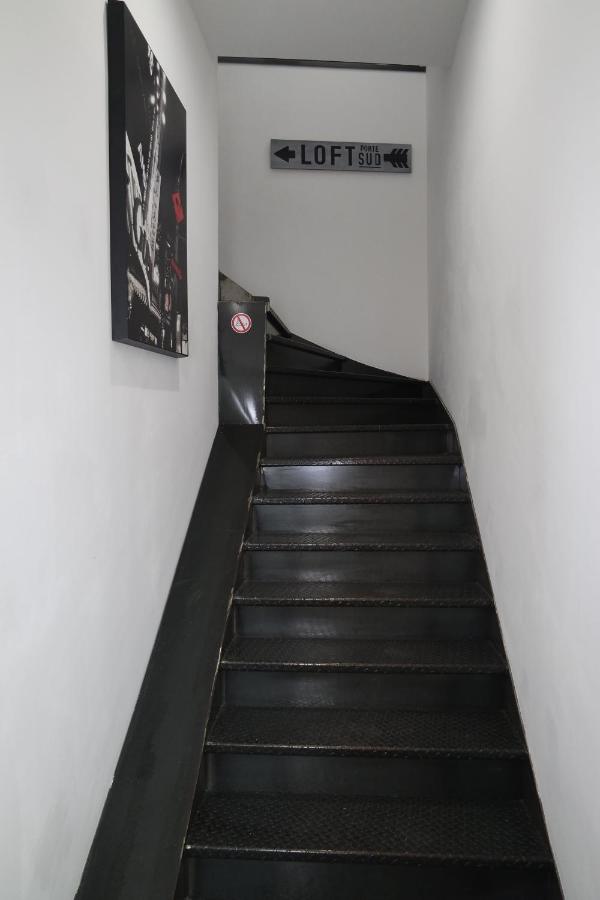 Loft Porte Sud - B&B