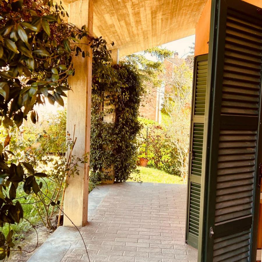 casa mimose rosa II - B&B Sant'Angelo in Pontano