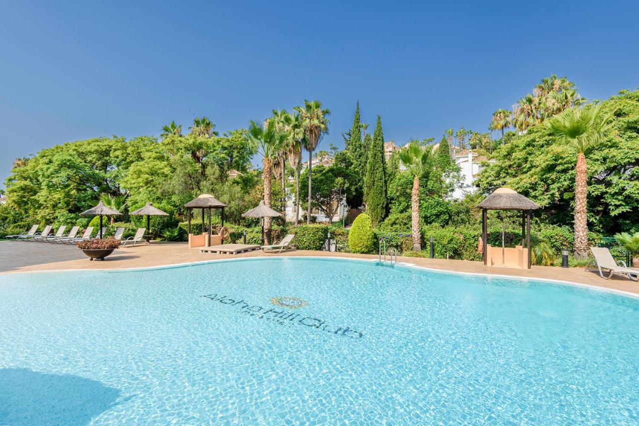 B&B Marbella - Alcam Aloha Deluxe 42 - Bed and Breakfast Marbella