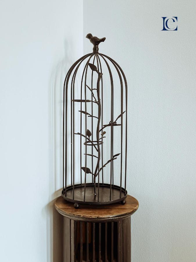 Luxury Escapes - Tranquil Studio Near Furjan Metro - Relaxing Holiday Retreat - B&B Dubái