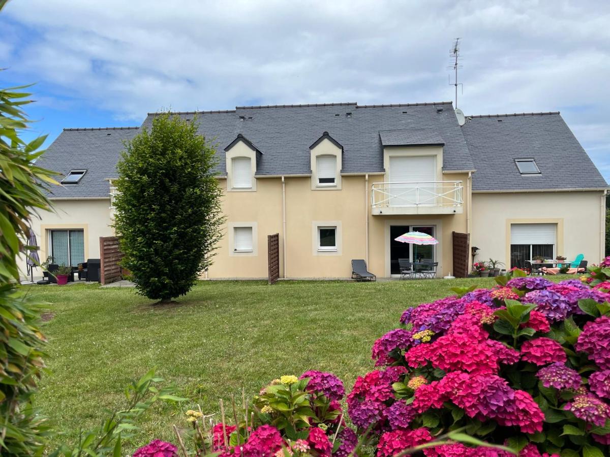 Très bel appartement proche de la mer - B&B