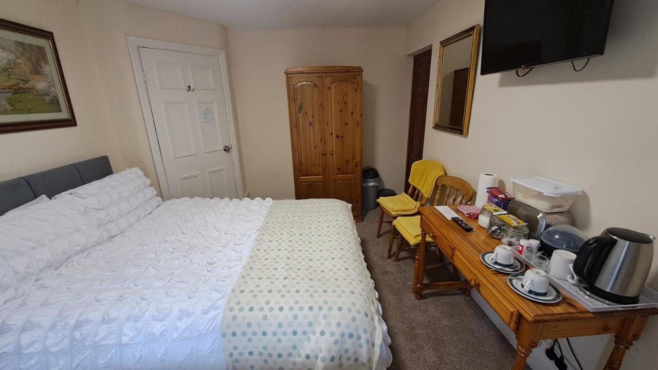 Habitación Triple con baño privado