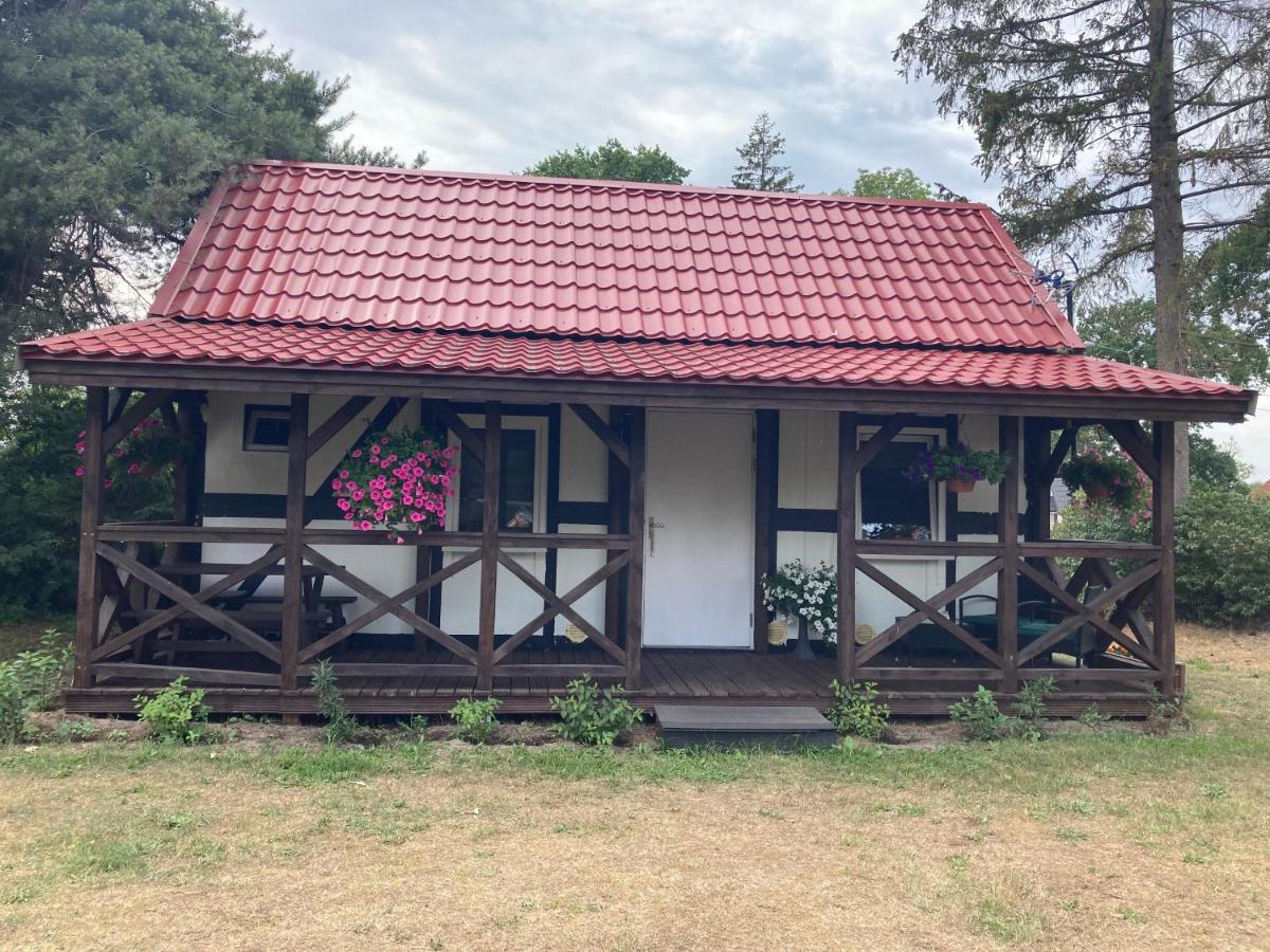 Domek u Franka - B&B