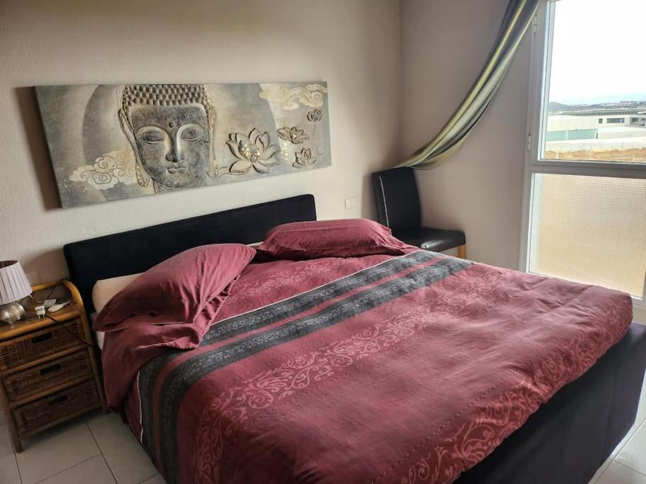 Apartment mit 3 Schlafzimmern
