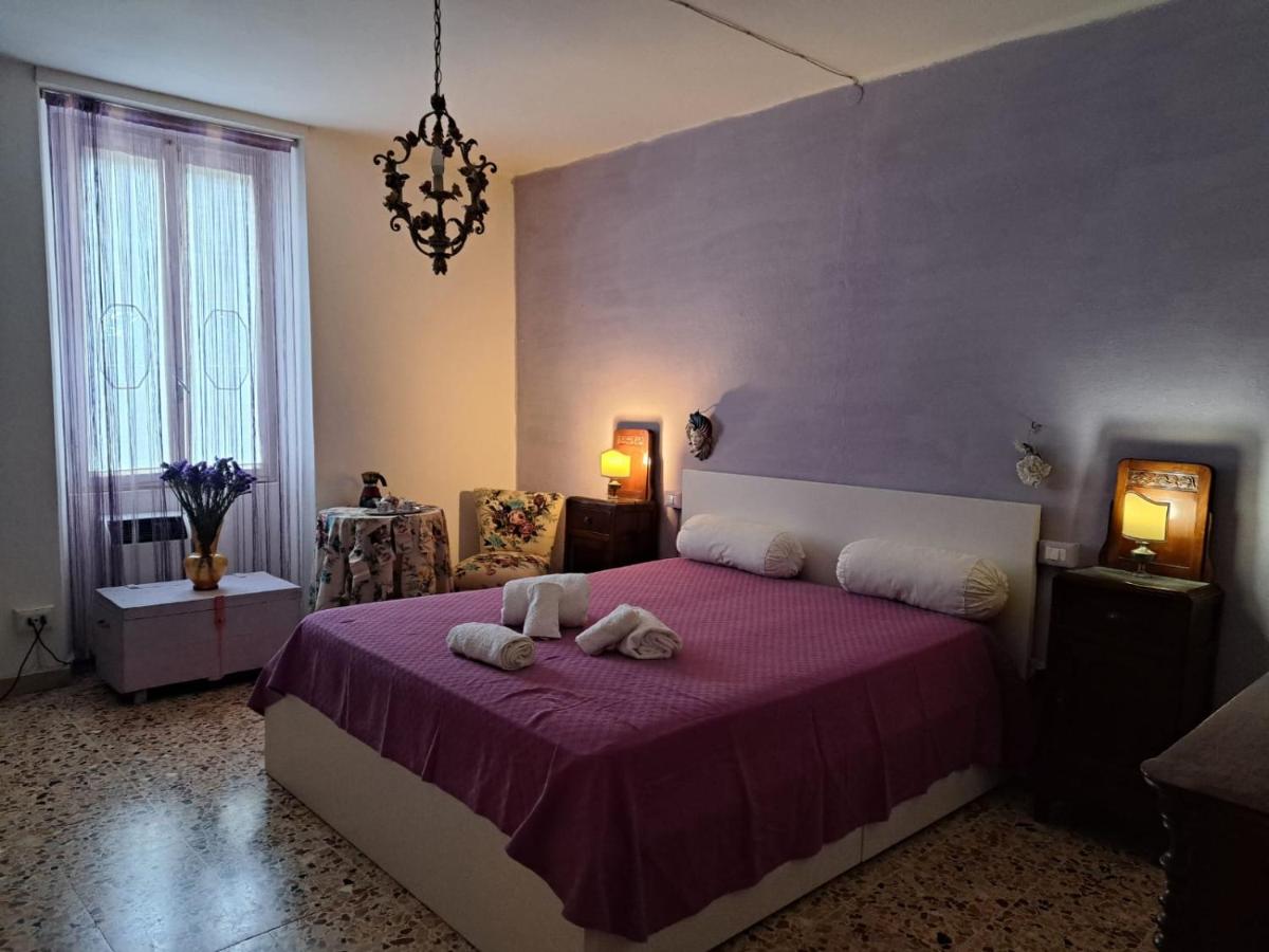 Grande Chambre Double 