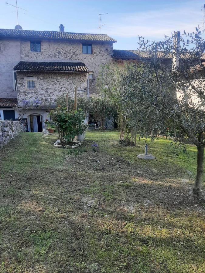 Casa Luci d'Alba - B&B Monzambano