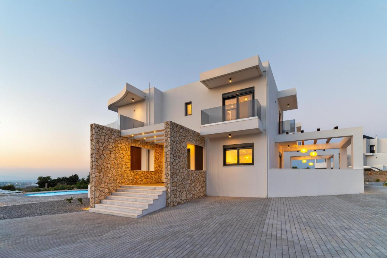 Ventus Villas - B&B