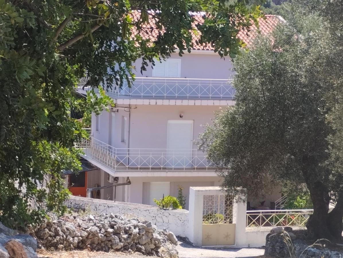 B&B Argostoli - STEFI HOUSE - Bed and Breakfast Argostoli