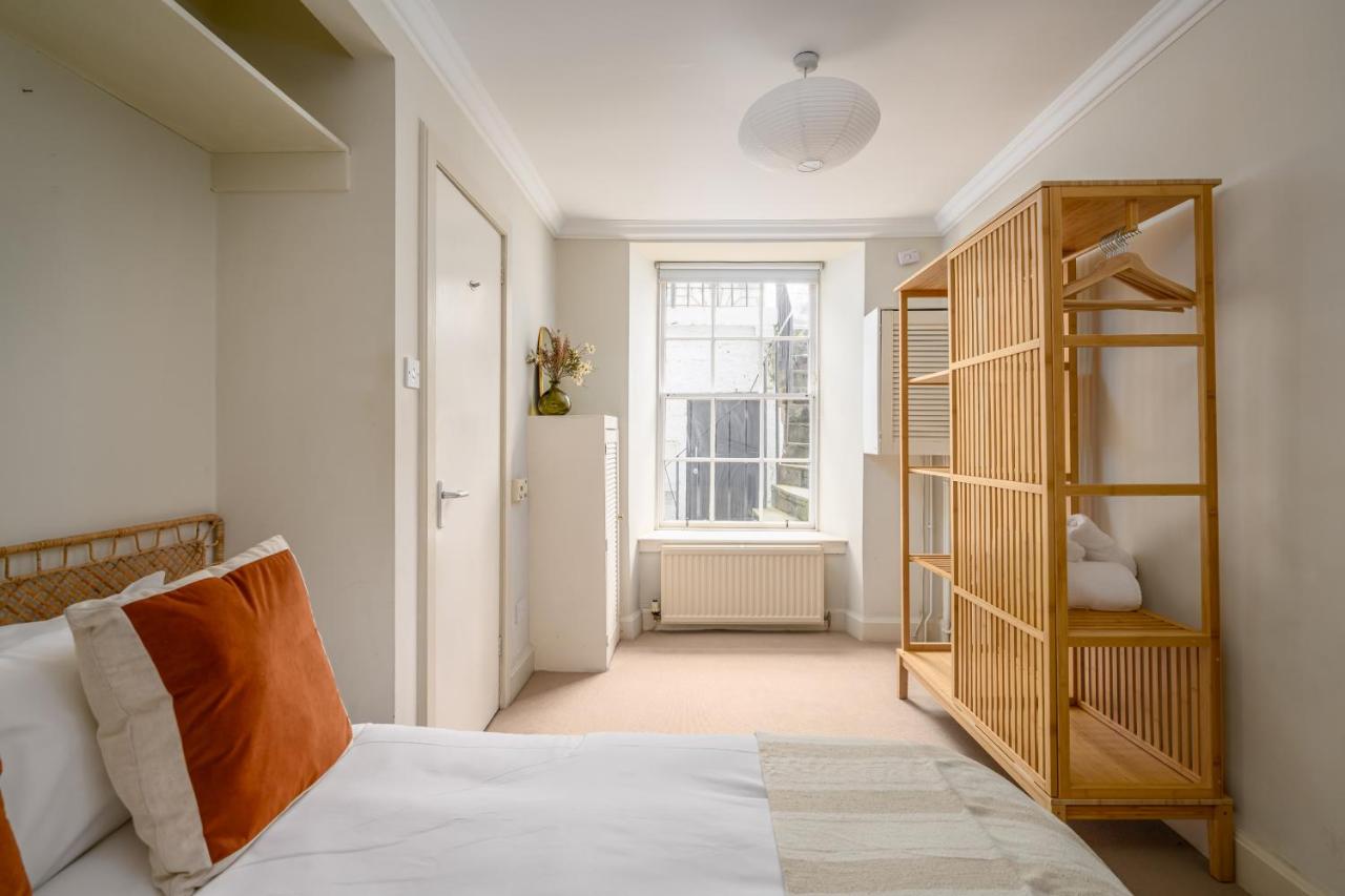 Apartment mit 2 Schlafzimmern