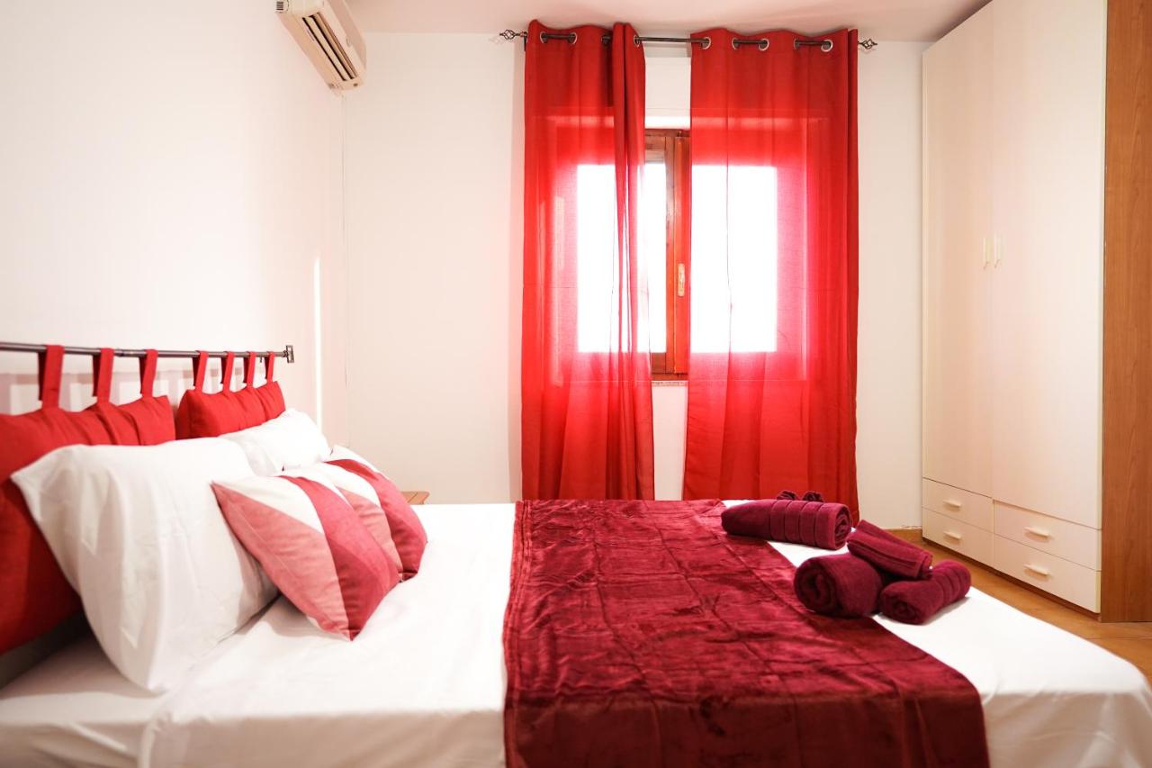 Appartamento con 3 Camere da Letto