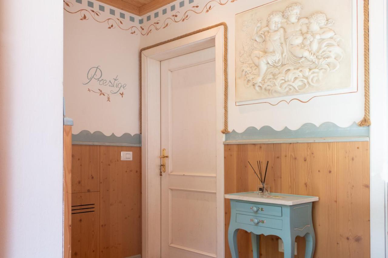 Appartamento con 2 Camere da Letto e Balcone
