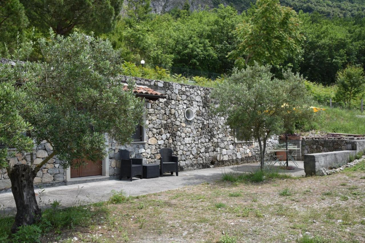 La casetta sotto ai Crivi - B&B Maratea