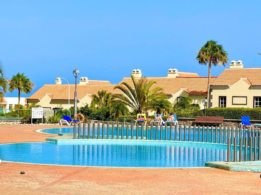 Penthouse in Tenerife - B&B San Miguel De Abona