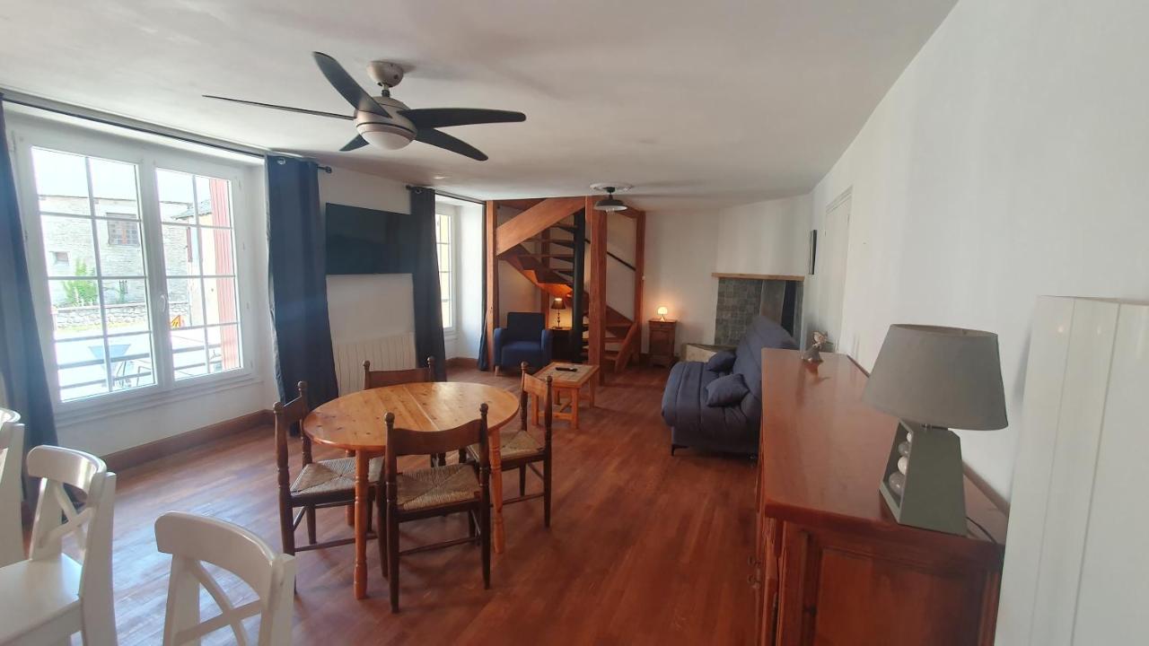 Charmante maison de village - Ferienwohnung Condat-sur-Vézère