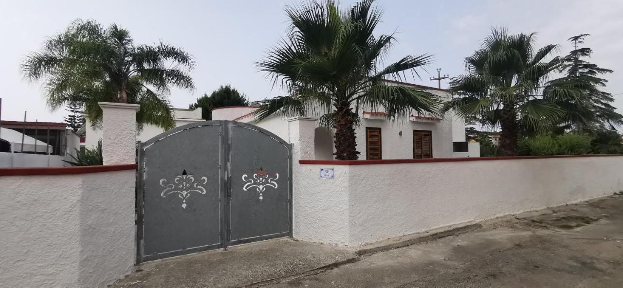 Casa Vacanza Villa Anna - B&B