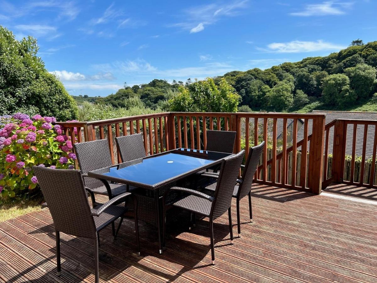 Glen Ard Holiday Home No 1 by Trident Holiday Homes - Chambres d’hôtes Dunmore East