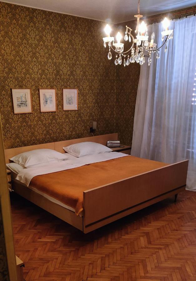 Eleonora - B&B Capodistria