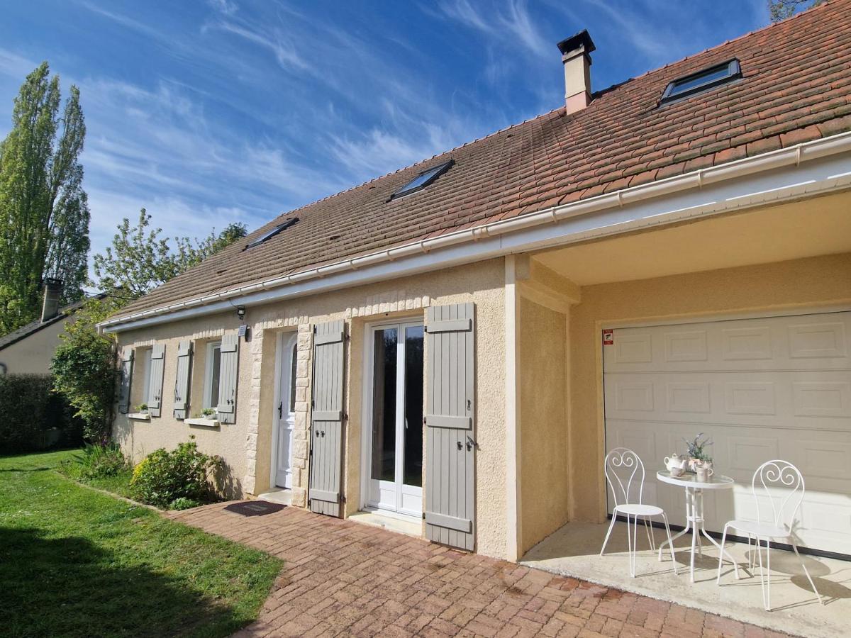 Gîte Fontainebleau Forestier de l'abeilleur - B&B La Celle-sur-Seine