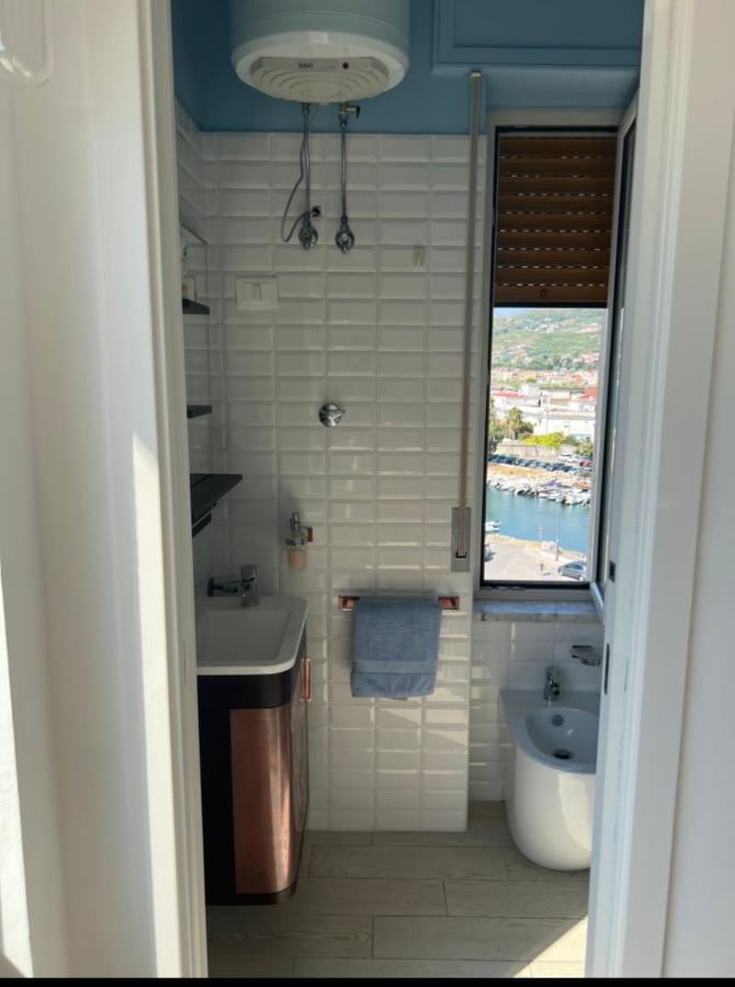 Sea La Vie - Terrazza sul mare - B&B