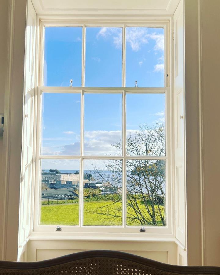 Churchills Residence By Pureserviced - B&B Plymouth