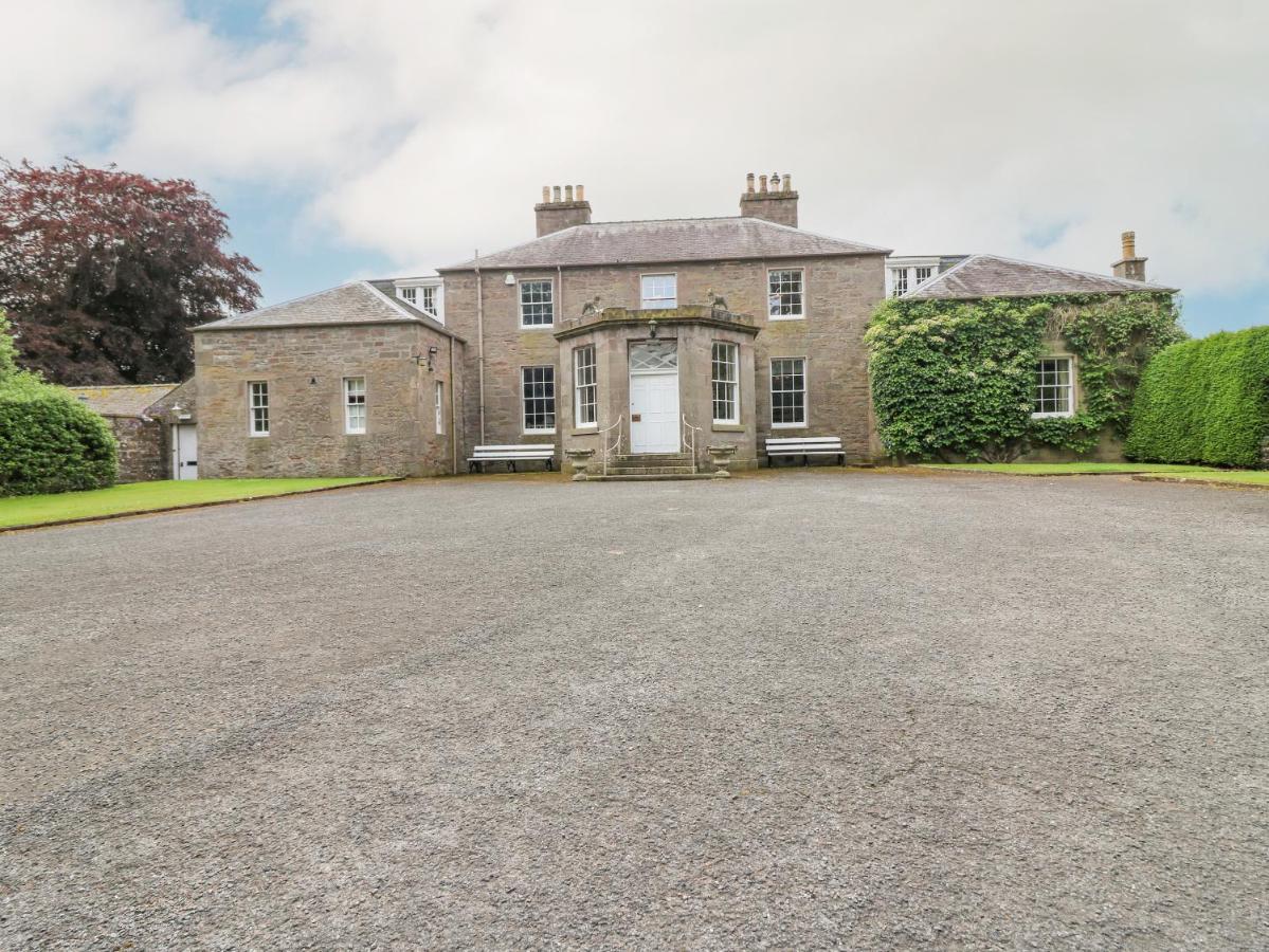 Glamis House - B&B