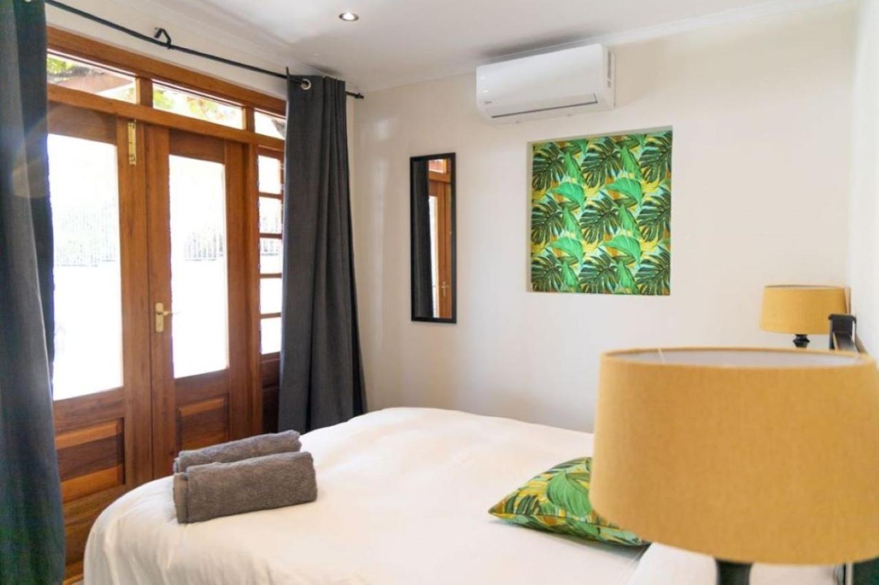 Apartment mit 2 Schlafzimmern