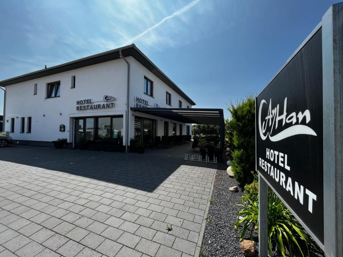 B&B Burgdorf - Hotel Restaurant Ayhan - Bed and Breakfast Burgdorf