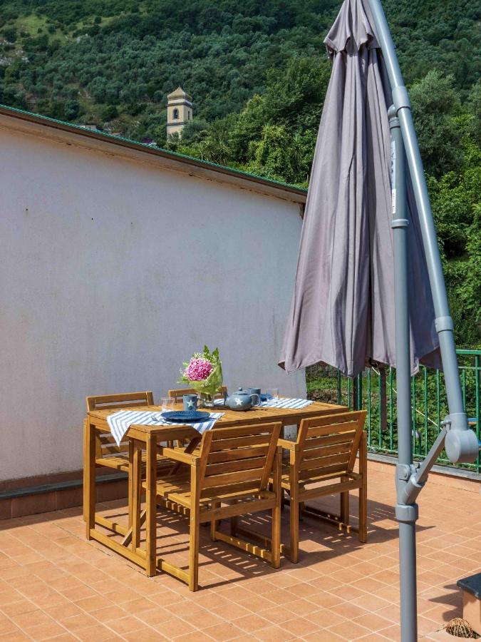 Casa De Maio - De Vivo Realty Sant'Agnello - B&B Colli di Fontanelle