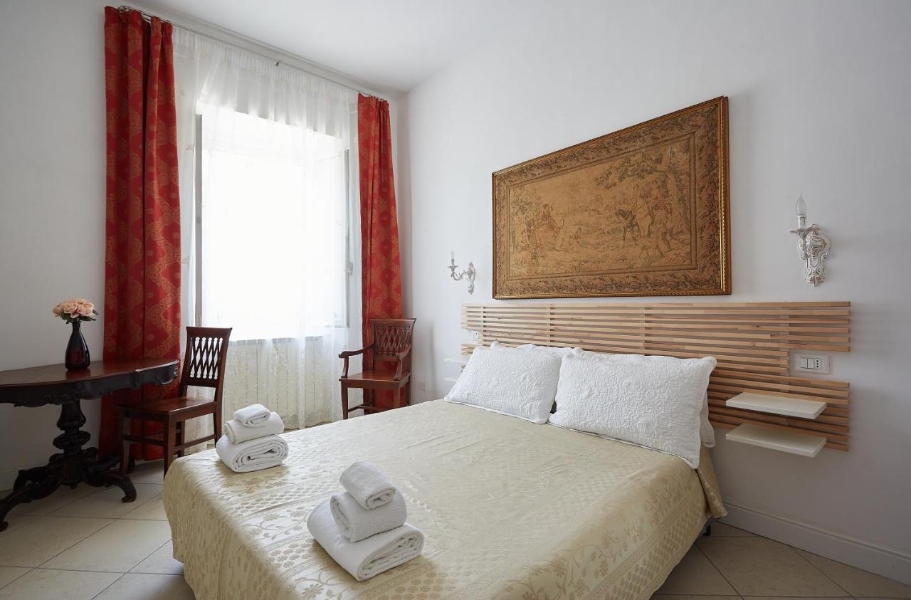 Chambre Double avec Salle de Bains Privative