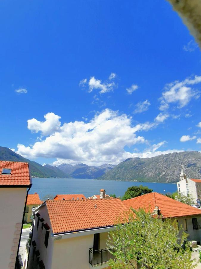 B&B Kotor - Apartments Andrea - Bed and Breakfast Kotor