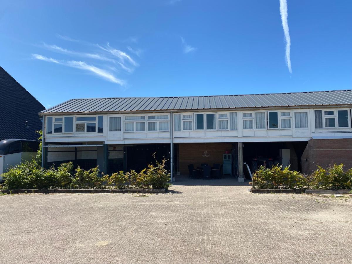 Polderzicht - B&B Castricum