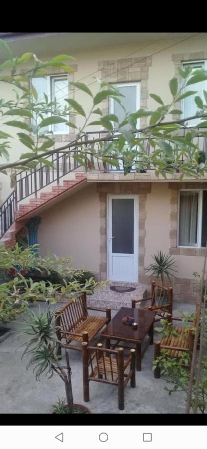 Dream land Batumi - B&B