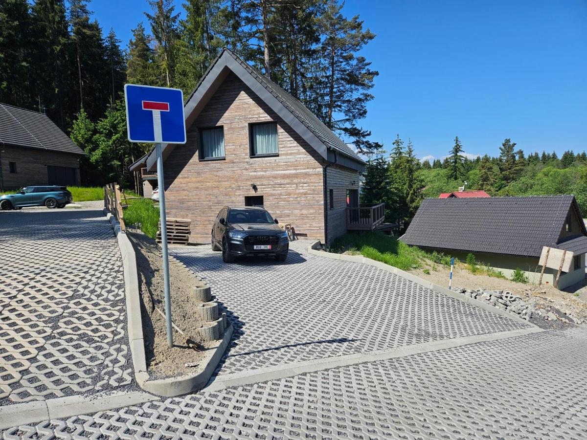 Chata Paja - Ferienwohnung Liptovský Mikuláš