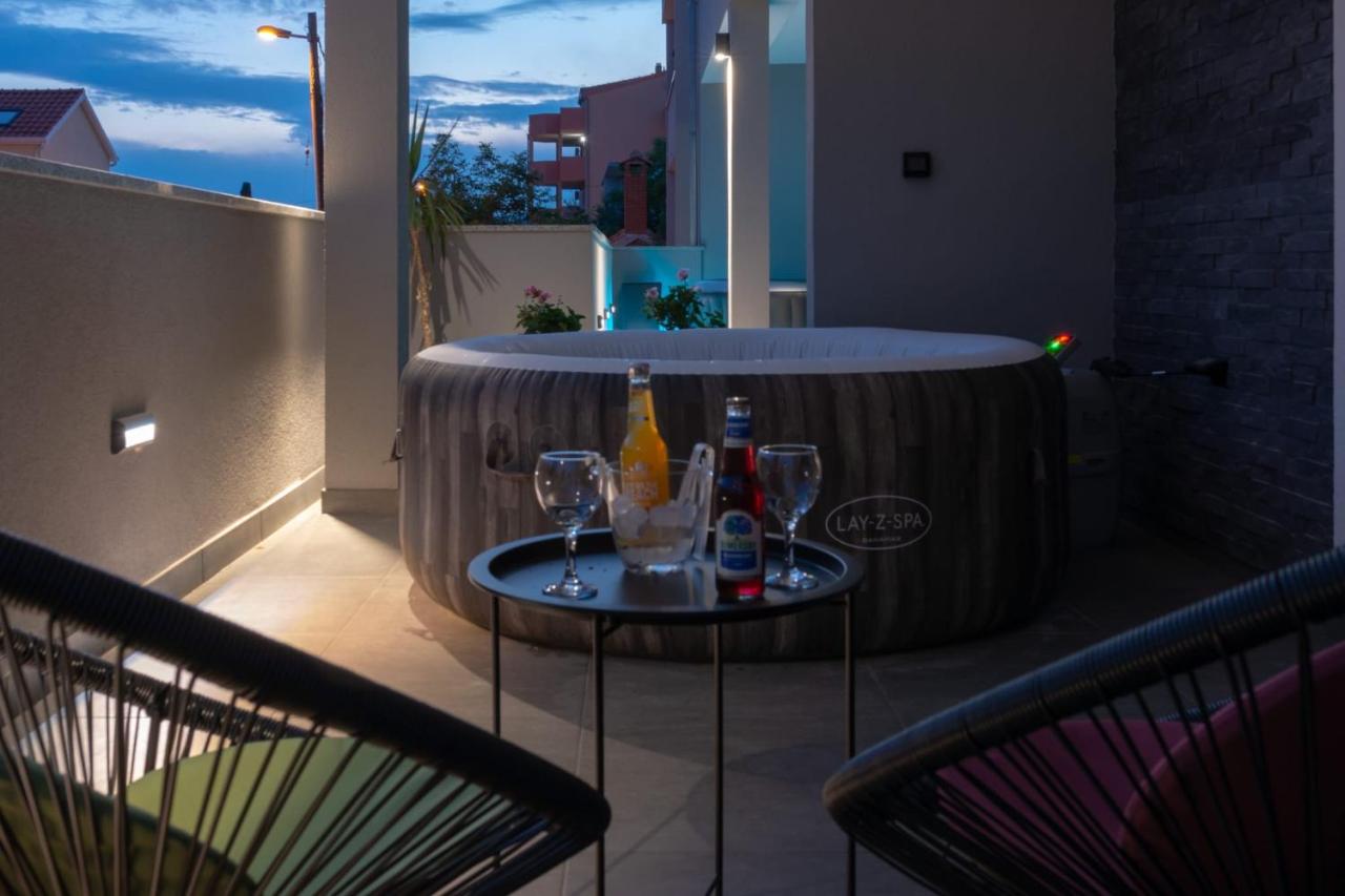 Monolocale con Terrazza